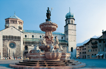 trento-piazza-duomo